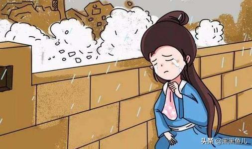 万里长城的故事和传说（万里长城的故事和传说电影图片）