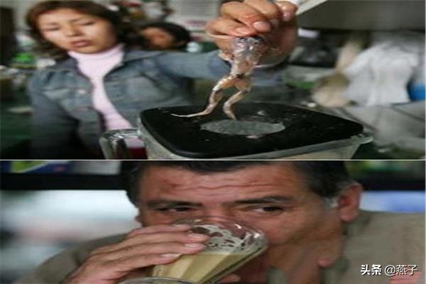 世界十大最恶心（世界十大最恶心笑话）