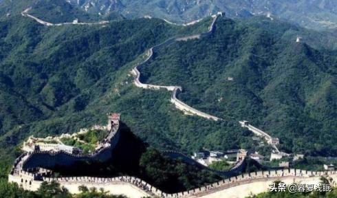 关于长城的资料有哪些（关于长城的资料有哪些200~300字）
