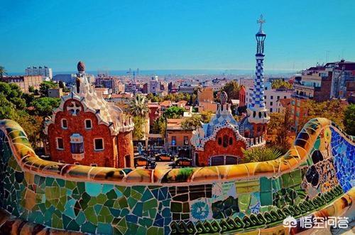 巴塞罗那是哪个国家的（巴塞罗那是哪个国家的首都）