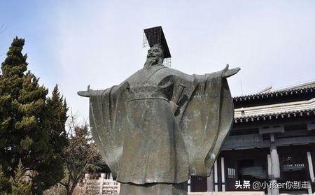 秦始皇陵地宫图片（秦始皇陵地宫平面图）