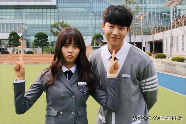 好看的韩剧偶像剧（有哪些好看的韩剧偶像颜值高）