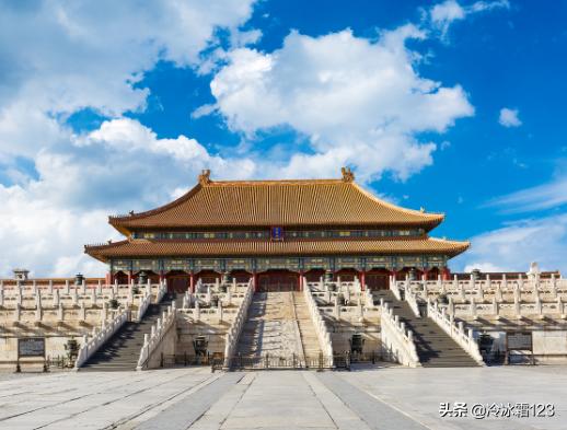 中国古代建筑有哪些（中国古代建筑有哪些类型,各有什么特点）