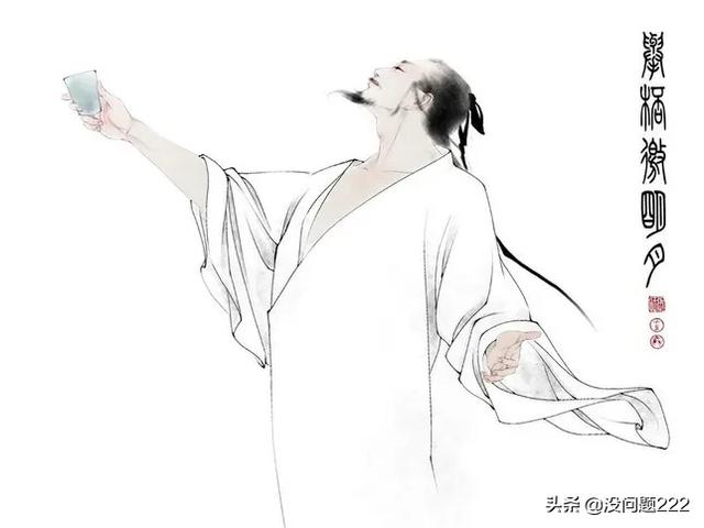 李白被称为（李白被称为诗仙英语翻译）