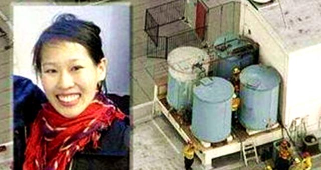 蓝可儿案件最新进展（台版蓝可儿事件）