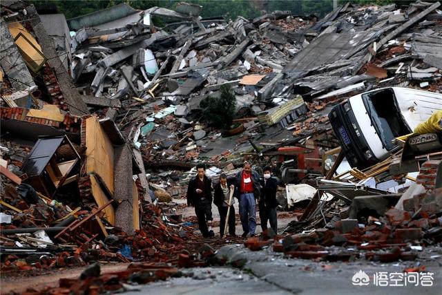 预测地震的人是谁（预测中国地震的人）