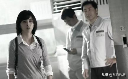 恐怖片排行榜豆瓣前十2020（恐怖片排行榜豆瓣前十2020年）