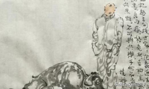 鸟尽弓藏兔死狗烹（鸟尽弓藏兔死狗烹是谁说的）