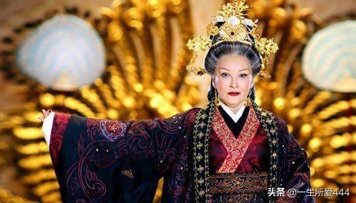 太后自称哀家是什么意思（哀家是太后娘娘）