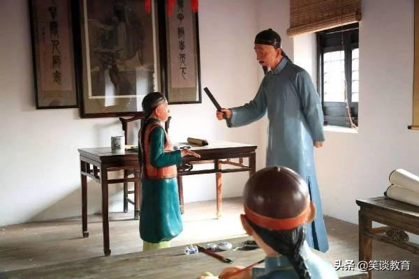 古代对孩子的惩罚（古代惩罚孩子的刑法）