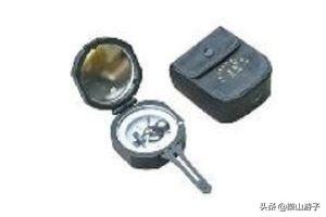 罗盘的使用方法图解（罗盘的使用方法图解吉凶）