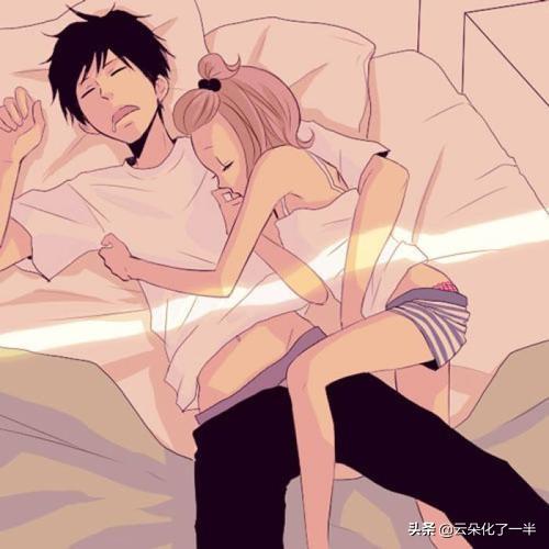 哄女友暖心的故事（哄女朋友的小故事煽情）