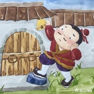 掩耳盗铃的意思和故事（掩耳盗铃的意思和故事视频）