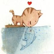 美人鱼真实照片 活的（美人鱼真实拍照）