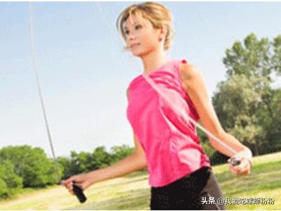 跳绳世界纪录 吉尼斯一分钟