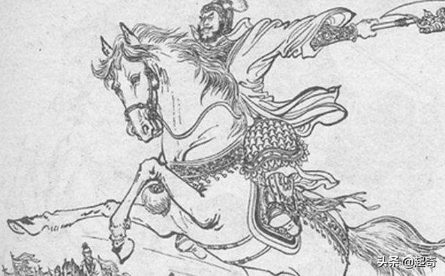 程咬金活了多少岁（程咬金活了多少岁死的）