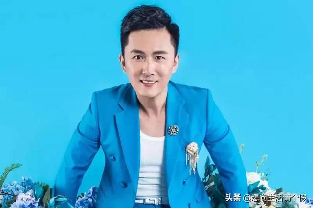 卢星宇简介（卢星宇生活照）