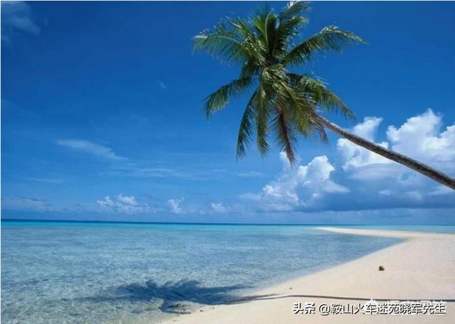 世界上最美丽的地方是哪里（世界上最美丽的地方排名）