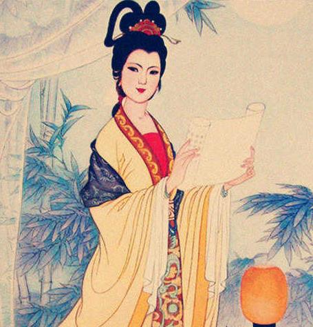 蔡文姬是谁（蔡文姬是谁老婆）