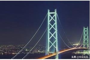 世界上最长的桥图片（世界上最长的桥什么）