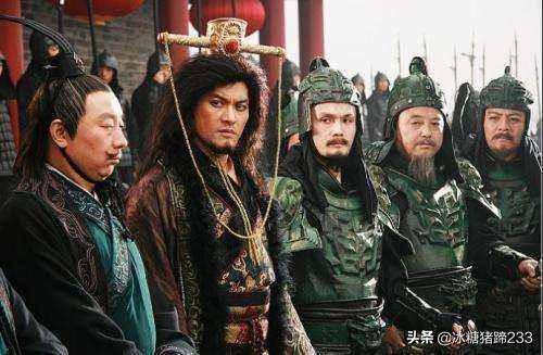 鸿钧老祖关系图（鸿钧老祖是什么身份）