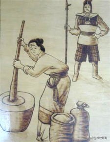 对古代女性的10大刑法（古代针对女性的100种刑法）
