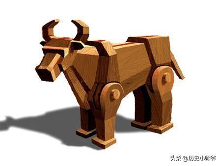 木牛流马原理（木牛流马原理速记口诀）