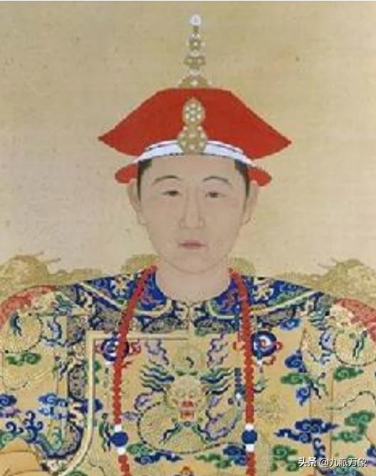 赫舍里皇后与康熙感情（赫舍里皇后和康熙感情）