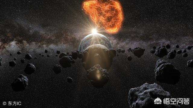 陨石坠落视频（陨石坠落视频大全）