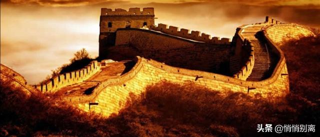 长城传说的故事（长城传说故事孟姜女哭长城50字）