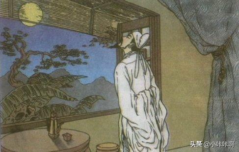 月亮的诗句古诗四句（关于月亮的古诗4句话,古诗）