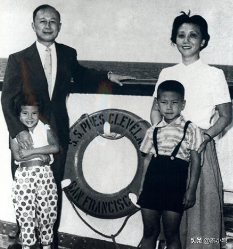 钱学森的伟大事迹（钱学森事迹300字）