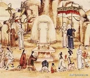 关于清明节的故事10字（关于清明节的故事40字）