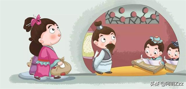 教育励志故事小故事（关于教育的励志故事大道理）