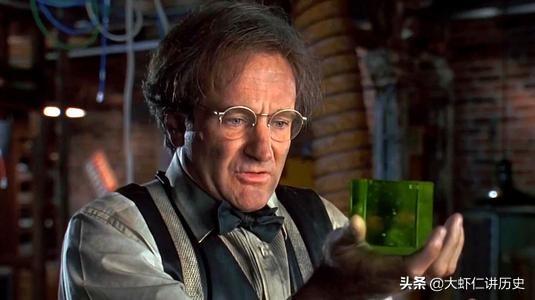 科学家发现的故事（科学家的重大发现简短小故事）