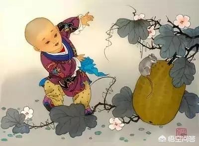 十二生肖的故事有哪些（十二生肖的故事有哪些名字大全）