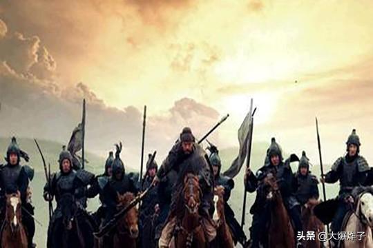 三国演义所有故事名称大全（三国演义所有的故事）