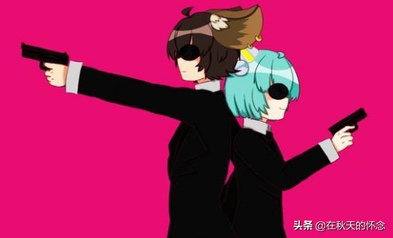 故事里的反派们（女配和反派he了）