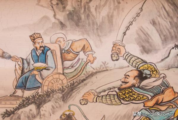 三国演义每个人物的经典故事