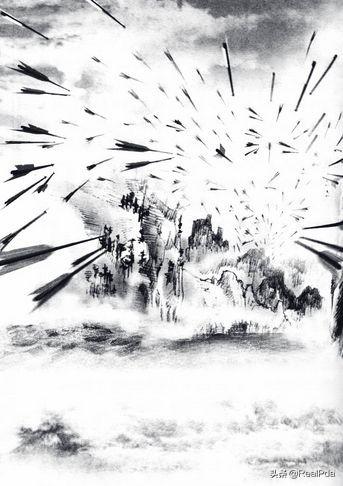 《草船借箭》读后感450字五年级