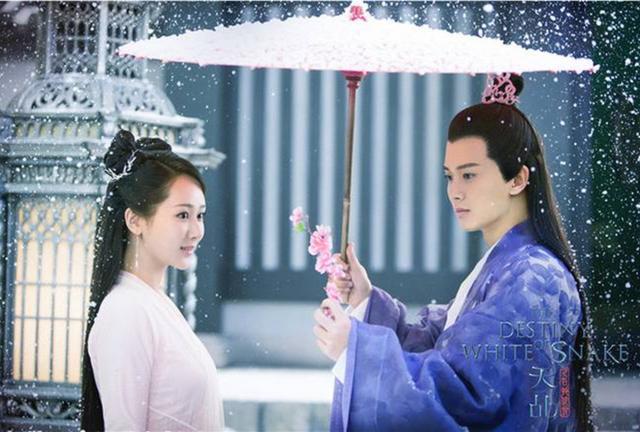 天乩之白蛇传说（天乩之白蛇传说为什么下线）