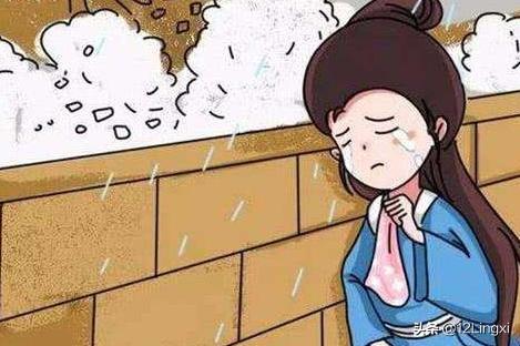 关于长城的传说简短（关于长城的传说简短介绍）